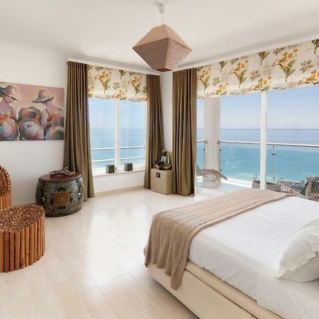 Cali Deluxe Holidays, 塞辛布拉 外观 照片